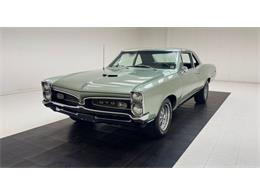 1967 Pontiac GTO (CC-2115611) for sale in Morgantown, Pennsylvania