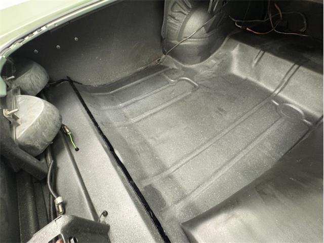 1967 Pontiac GTO (CC-2115611) for sale in Morgantown, Pennsylvania
