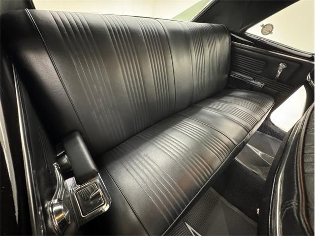 1967 Pontiac GTO (CC-2115611) for sale in Morgantown, Pennsylvania