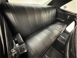 1967 Pontiac GTO (CC-2115611) for sale in Morgantown, Pennsylvania