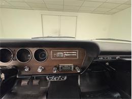 1967 Pontiac GTO (CC-2115611) for sale in Morgantown, Pennsylvania
