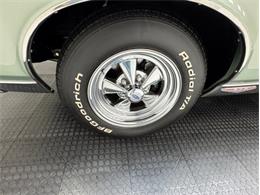1967 Pontiac GTO (CC-2115611) for sale in Morgantown, Pennsylvania