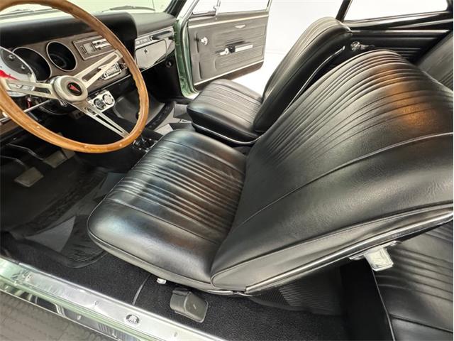 1967 Pontiac GTO (CC-2115611) for sale in Morgantown, Pennsylvania