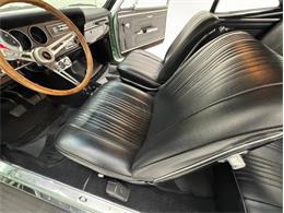 1967 Pontiac GTO (CC-2115611) for sale in Morgantown, Pennsylvania