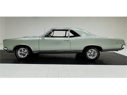1967 Pontiac GTO (CC-2115611) for sale in Morgantown, Pennsylvania