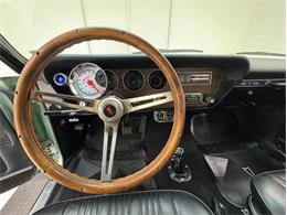 1967 Pontiac GTO (CC-2115611) for sale in Morgantown, Pennsylvania