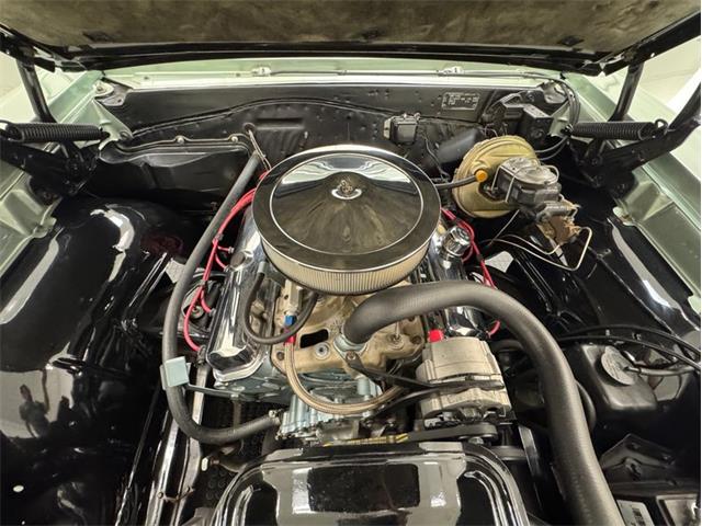 1967 Pontiac GTO (CC-2115611) for sale in Morgantown, Pennsylvania