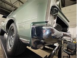 1967 Pontiac GTO (CC-2115611) for sale in Morgantown, Pennsylvania