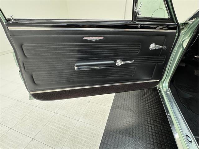 1967 Pontiac GTO (CC-2115611) for sale in Morgantown, Pennsylvania