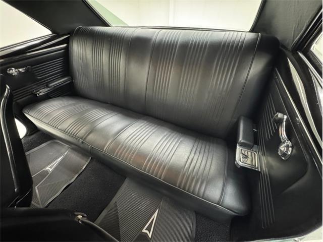 1967 Pontiac GTO (CC-2115611) for sale in Morgantown, Pennsylvania