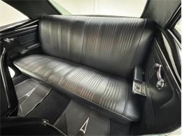 1967 Pontiac GTO (CC-2115611) for sale in Morgantown, Pennsylvania