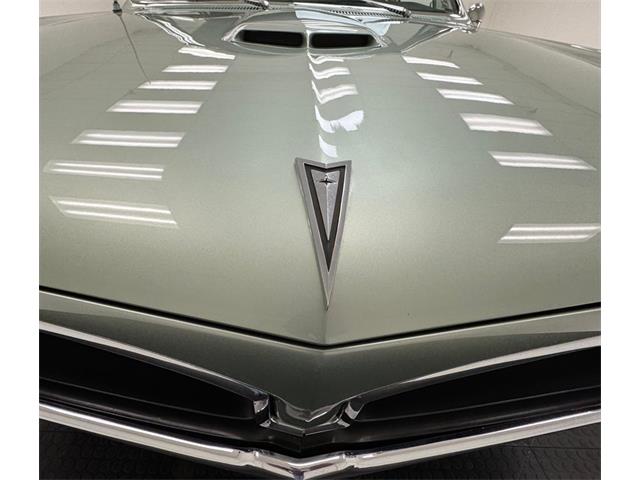 1967 Pontiac GTO (CC-2115611) for sale in Morgantown, Pennsylvania