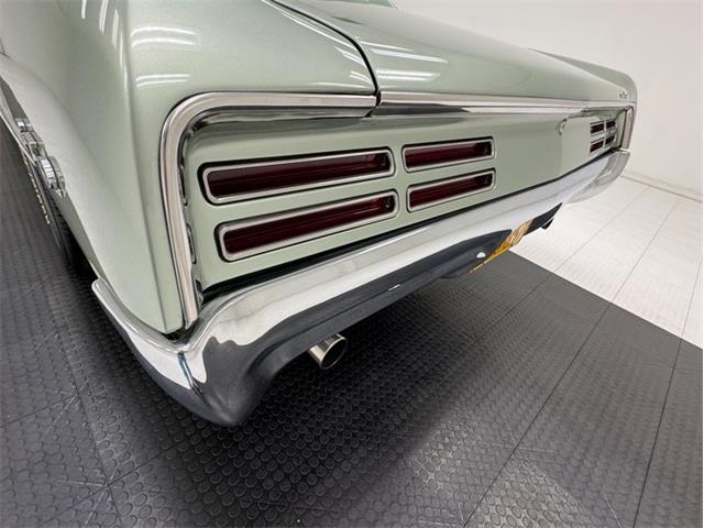 1967 Pontiac GTO (CC-2115611) for sale in Morgantown, Pennsylvania