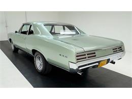 1967 Pontiac GTO (CC-2115611) for sale in Morgantown, Pennsylvania