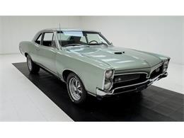 1967 Pontiac GTO (CC-2115611) for sale in Morgantown, Pennsylvania