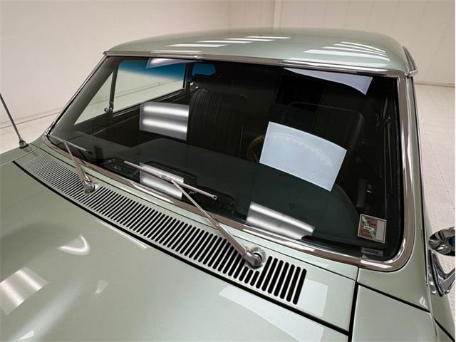 1967 Pontiac GTO (CC-2115611) for sale in Morgantown, Pennsylvania
