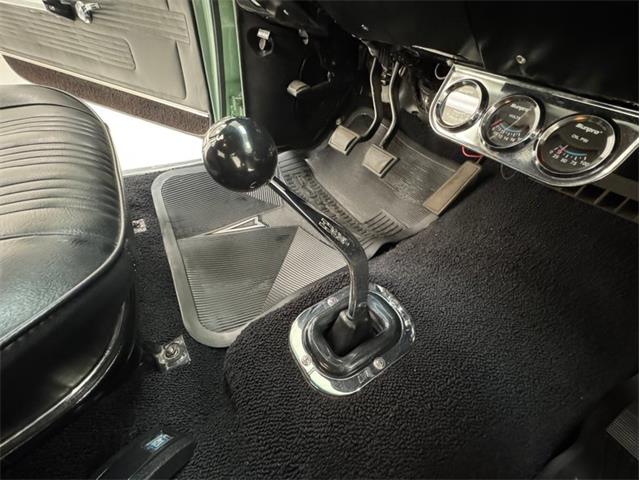 1967 Pontiac GTO (CC-2115611) for sale in Morgantown, Pennsylvania