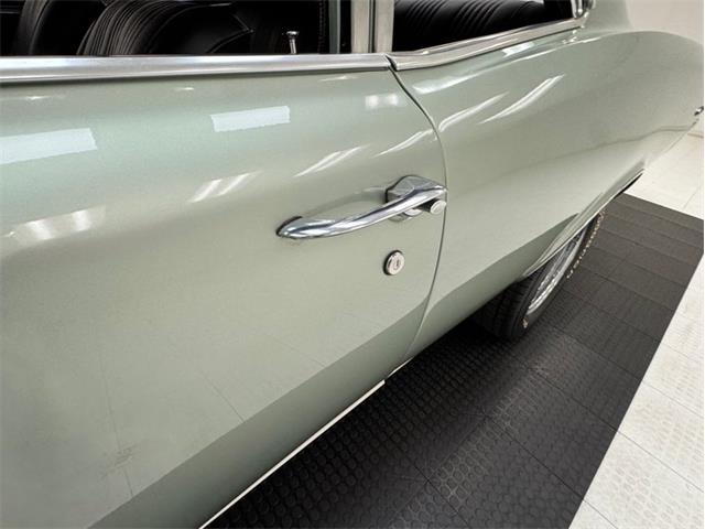 1967 Pontiac GTO (CC-2115611) for sale in Morgantown, Pennsylvania