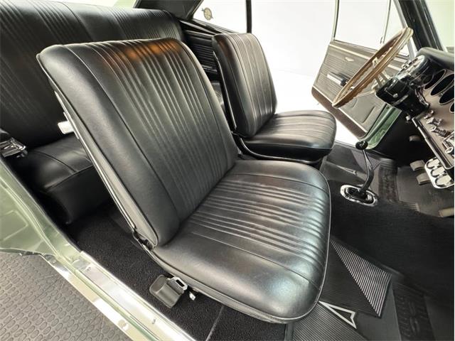 1967 Pontiac GTO (CC-2115611) for sale in Morgantown, Pennsylvania