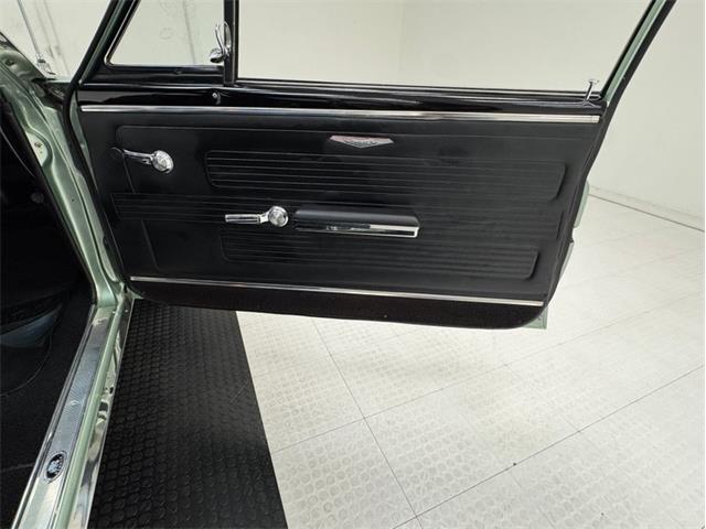 1967 Pontiac GTO (CC-2115611) for sale in Morgantown, Pennsylvania