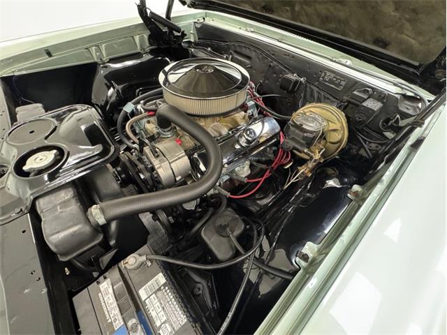 1967 Pontiac GTO (CC-2115611) for sale in Morgantown, Pennsylvania