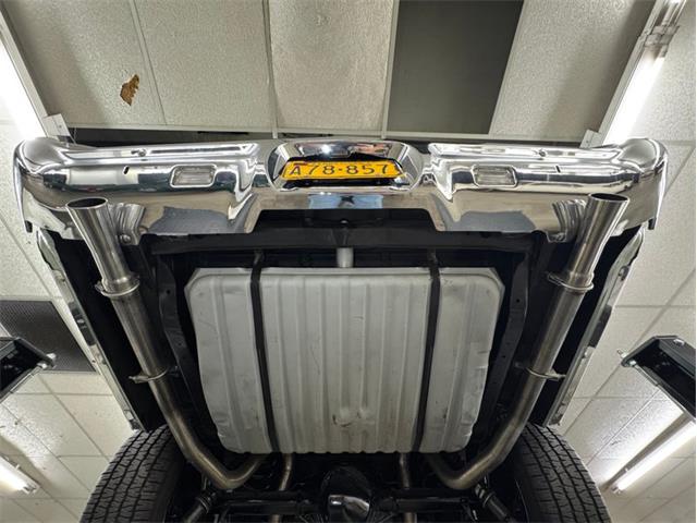 1967 Pontiac GTO (CC-2115611) for sale in Morgantown, Pennsylvania