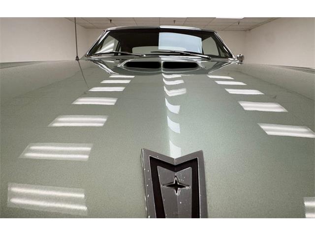 1967 Pontiac GTO (CC-2115611) for sale in Morgantown, Pennsylvania