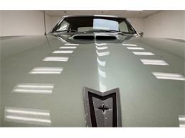 1967 Pontiac GTO (CC-2115611) for sale in Morgantown, Pennsylvania
