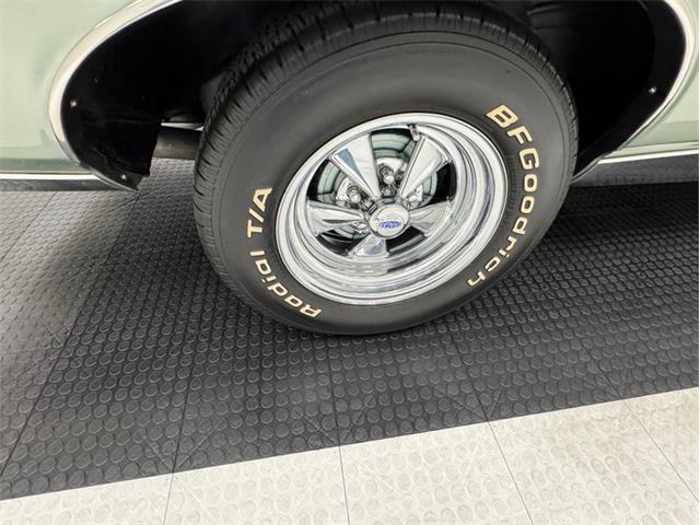 1967 Pontiac GTO (CC-2115611) for sale in Morgantown, Pennsylvania
