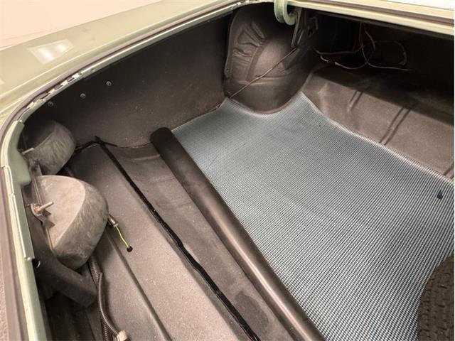 1967 Pontiac GTO (CC-2115611) for sale in Morgantown, Pennsylvania
