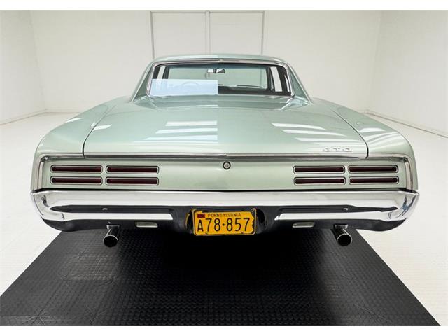1967 Pontiac GTO (CC-2115611) for sale in Morgantown, Pennsylvania