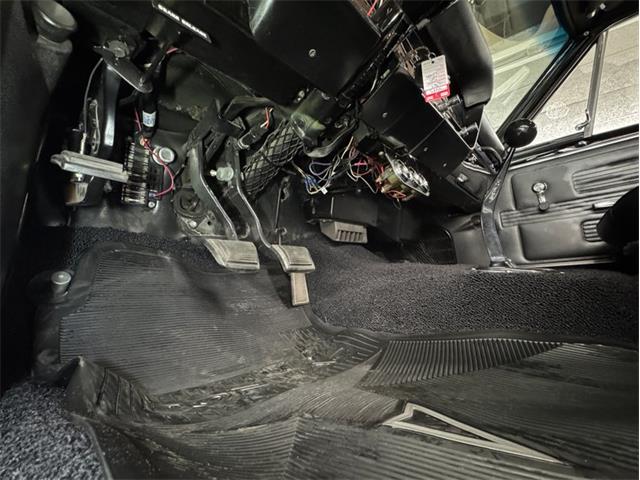 1967 Pontiac GTO (CC-2115611) for sale in Morgantown, Pennsylvania
