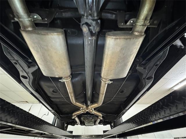 1967 Pontiac GTO (CC-2115611) for sale in Morgantown, Pennsylvania