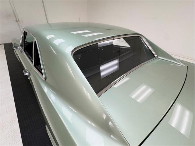 1967 Pontiac GTO (CC-2115611) for sale in Morgantown, Pennsylvania