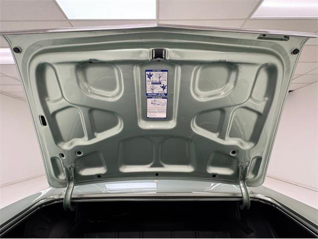 1967 Pontiac GTO (CC-2115611) for sale in Morgantown, Pennsylvania