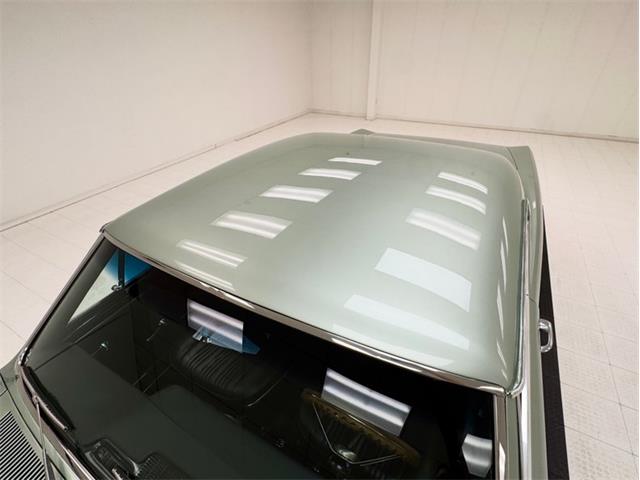 1967 Pontiac GTO (CC-2115611) for sale in Morgantown, Pennsylvania
