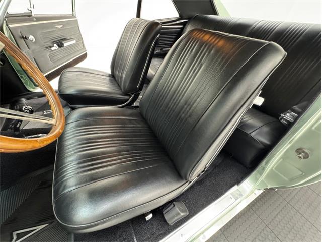 1967 Pontiac GTO (CC-2115611) for sale in Morgantown, Pennsylvania