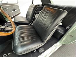 1967 Pontiac GTO (CC-2115611) for sale in Morgantown, Pennsylvania