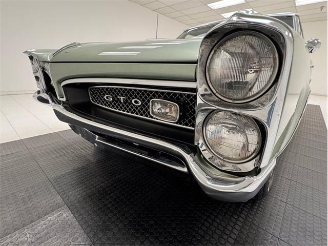 1967 Pontiac GTO (CC-2115611) for sale in Morgantown, Pennsylvania