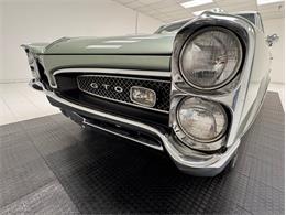 1967 Pontiac GTO (CC-2115611) for sale in Morgantown, Pennsylvania