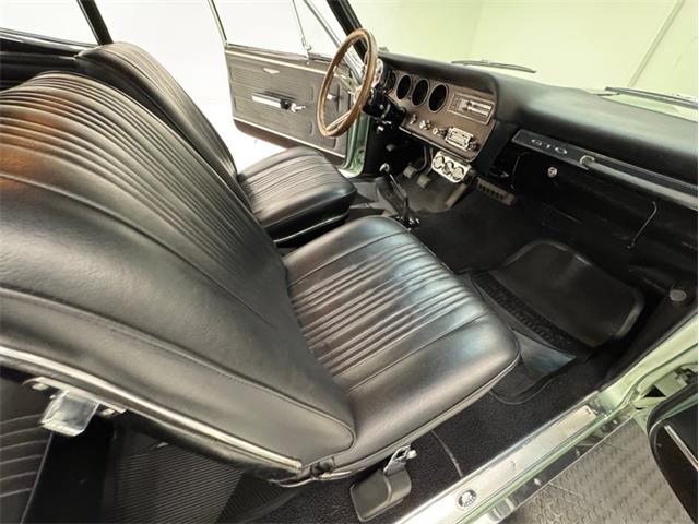 1967 Pontiac GTO (CC-2115611) for sale in Morgantown, Pennsylvania
