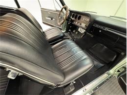1967 Pontiac GTO (CC-2115611) for sale in Morgantown, Pennsylvania