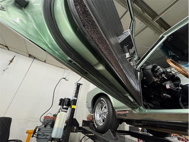 1967 Pontiac GTO (CC-2115611) for sale in Morgantown, Pennsylvania