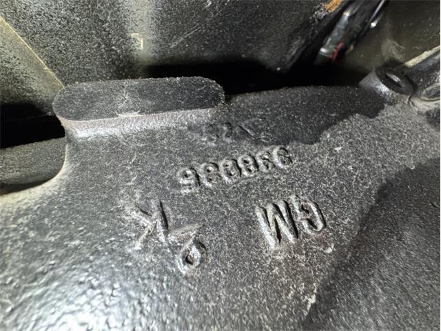 1967 Pontiac GTO (CC-2115611) for sale in Morgantown, Pennsylvania