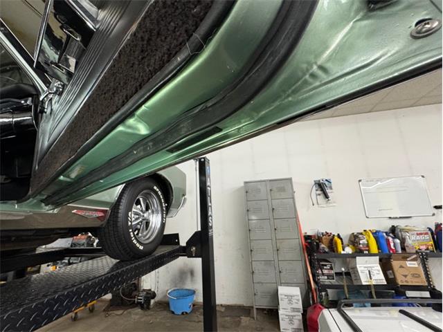 1967 Pontiac GTO (CC-2115611) for sale in Morgantown, Pennsylvania