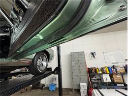 1967 Pontiac GTO (CC-2115611) for sale in Morgantown, Pennsylvania
