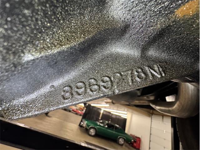 1967 Pontiac GTO (CC-2115611) for sale in Morgantown, Pennsylvania