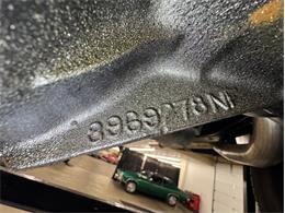 1967 Pontiac GTO (CC-2115611) for sale in Morgantown, Pennsylvania