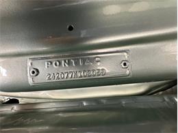 1967 Pontiac GTO (CC-2115611) for sale in Morgantown, Pennsylvania