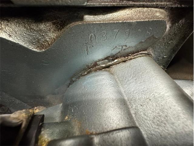 1967 Pontiac GTO (CC-2115611) for sale in Morgantown, Pennsylvania